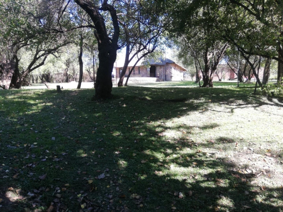 Commercial Property for Sale in Potchefstroom Rural North West